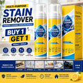 LemonBlast™  Multipurpose Foam Cleaner (500+500)ml
