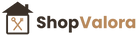 ShopValora - Home